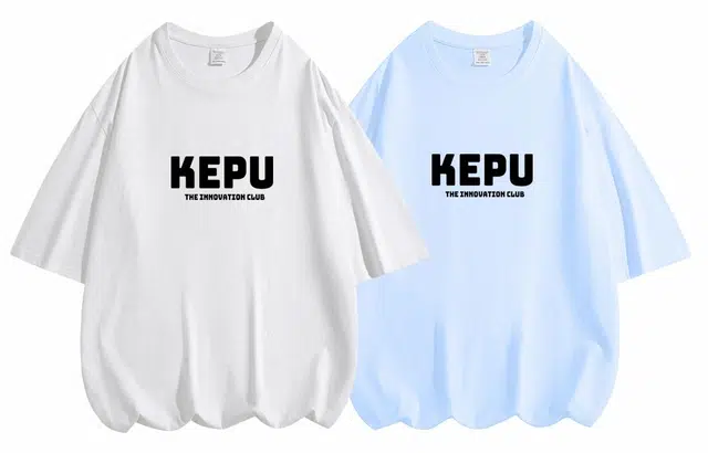 kepu T 2