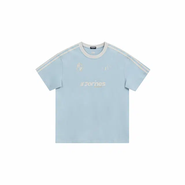 FORNINES T