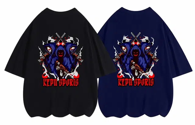 kepu T 2