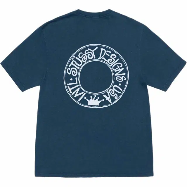 Stussy Buana Tee
