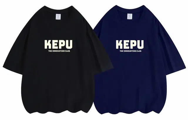 kepu T 2