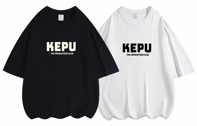 kepu T 2