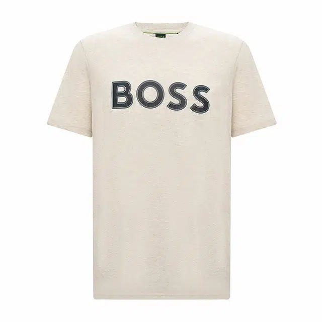 HUGO BOSS LogoT