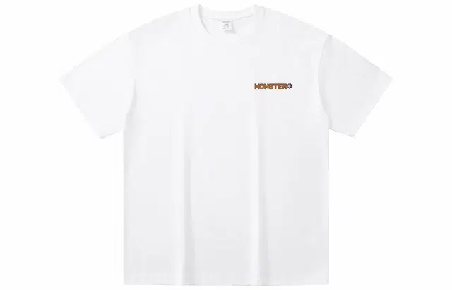 LIGHTNING MONSTER LogoT