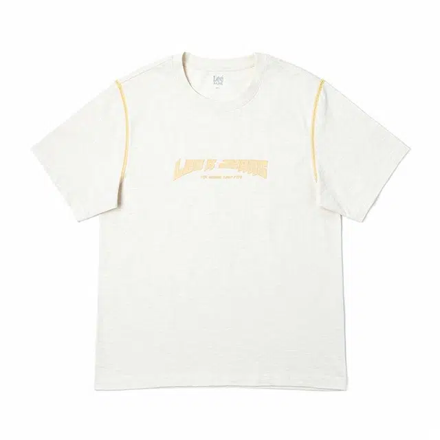 Lee SS25 LogoT
