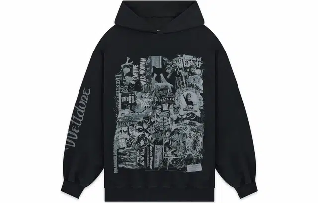 WE11DONE FW22