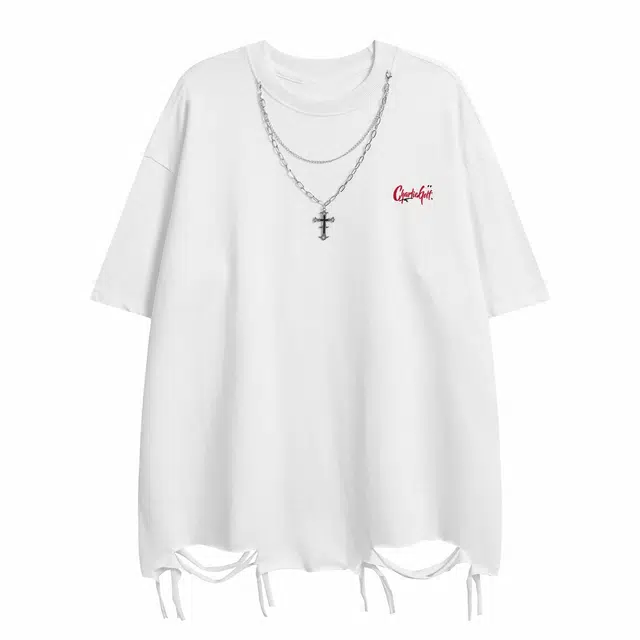 CHARLIE GOLF T
