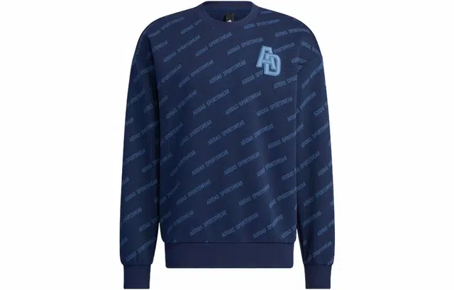 adidas Monogram Swt