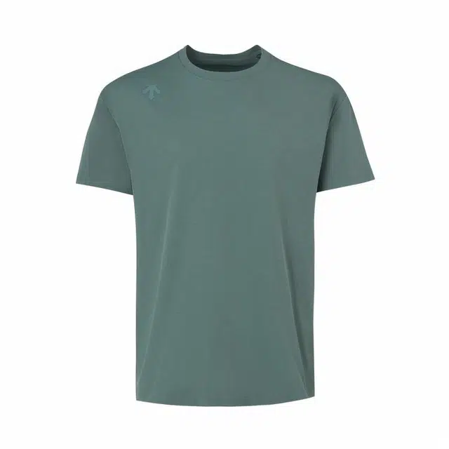 DESCENTE ESSENTIAL SS25 T