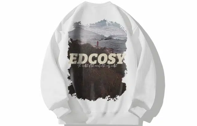 EDCO BREAK SILENCE Logo