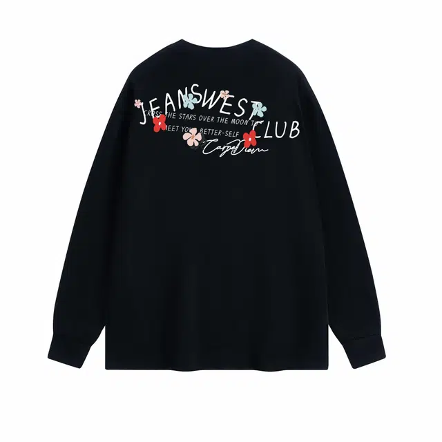 JEANSWEST CLUB LogoT