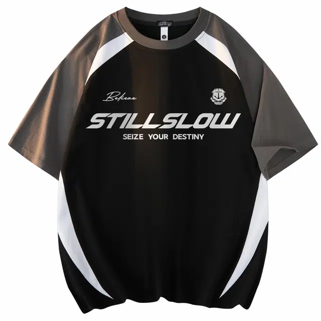 Stillslow LogoT