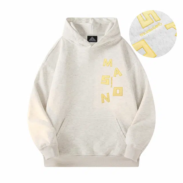 masongarments LOGO