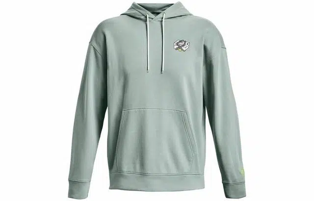 Under Armour