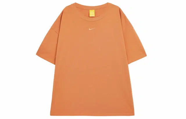 Nike x Nocta SS24 T-Shirt Orange