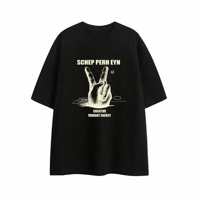 SCHEPPERHEYN T