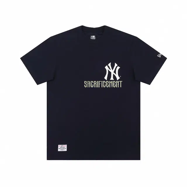 New Era x MLB LogoT