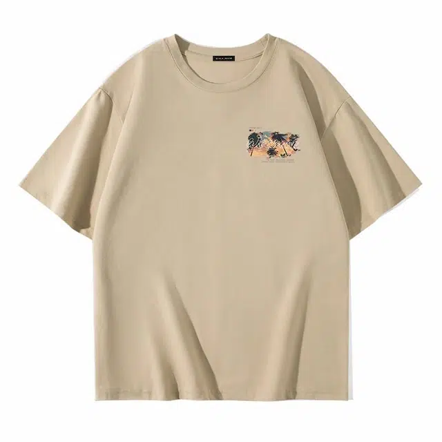 HLA JEANS T