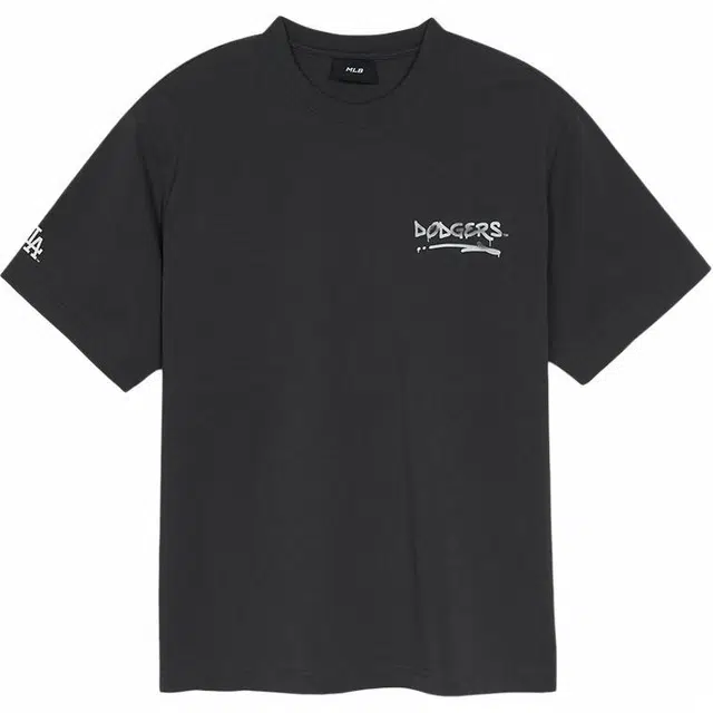 MLB T