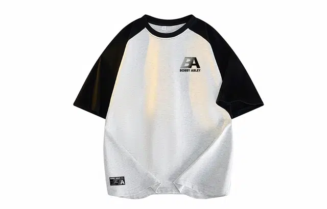 BOBBY ABLEY logoT