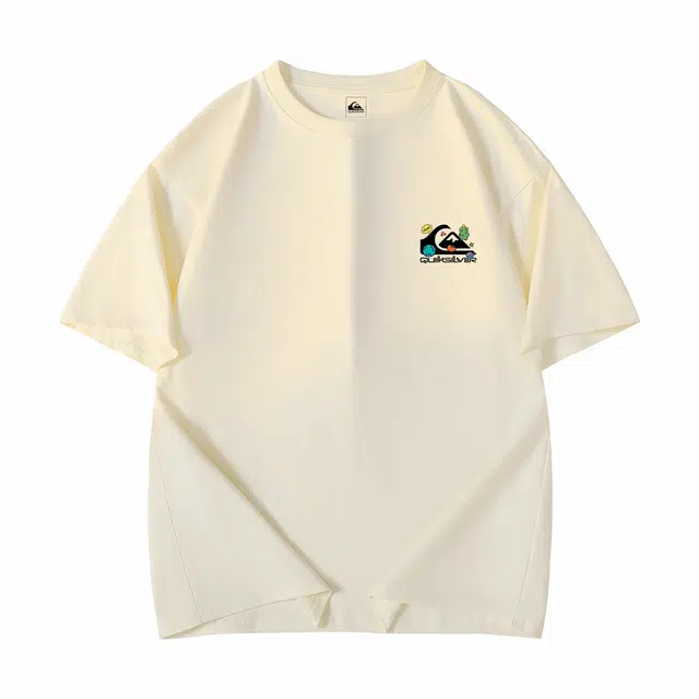 Quiksilver QLogoT