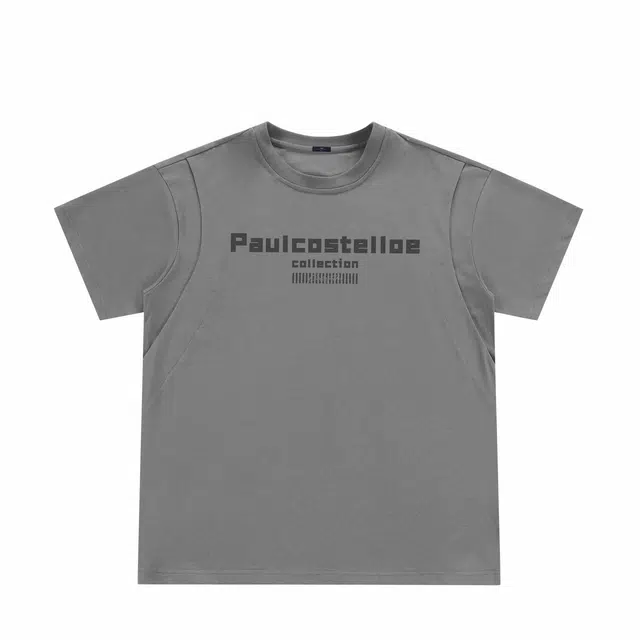 PAUL COSTELLOE T