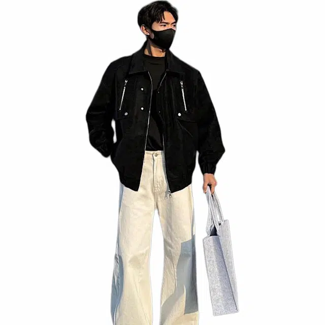 URBAN AUTHENTIC