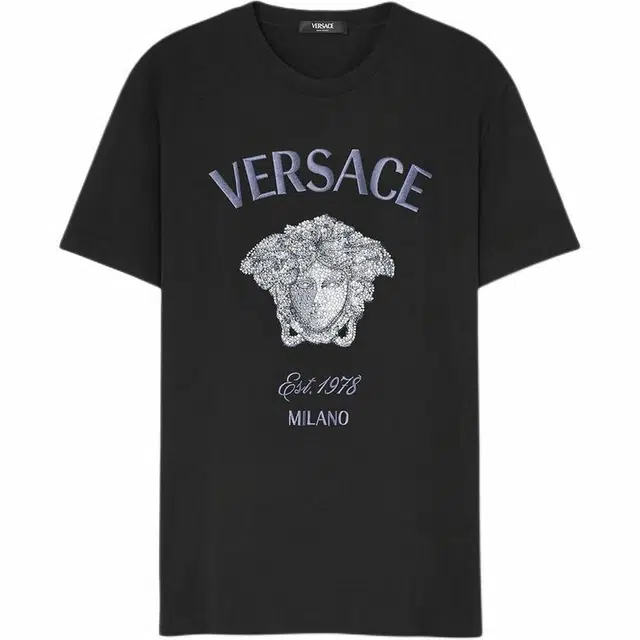 VERSACE SS24 LogoT