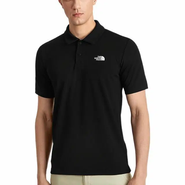 THE NORTH FACE LogoPolo