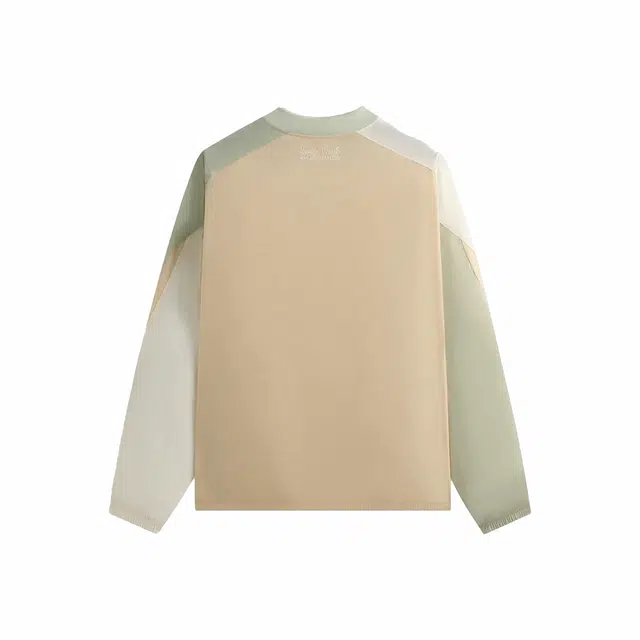 KITH x Columbia South2 West8 for Dayton