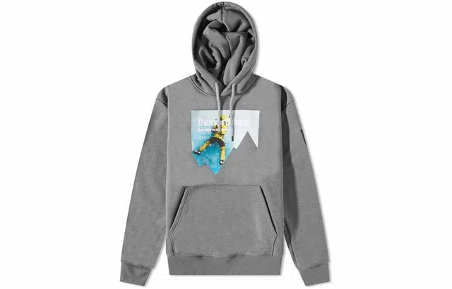 THE NORTH FACE