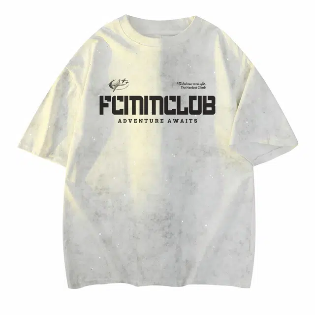 FCMM LogoT