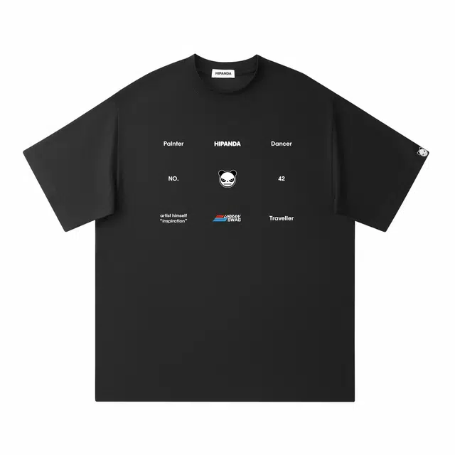 HIPANDA T