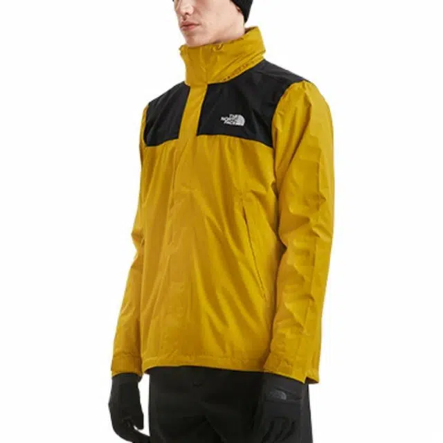 THE NORTH FACE Logo