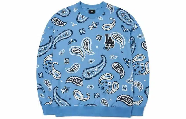 MLB
