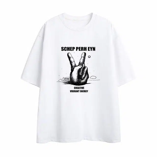 SCHEPPERHEYN T