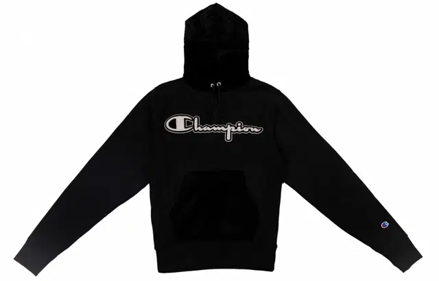 Champion Logo