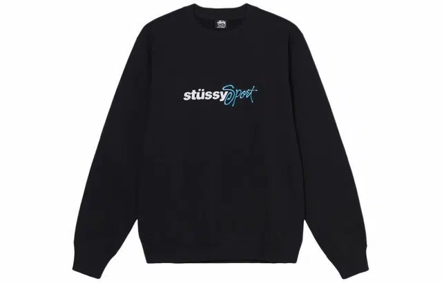 STUSSY Sport