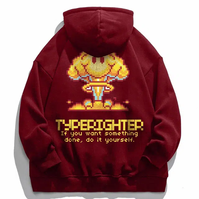 TYPERIGHTER