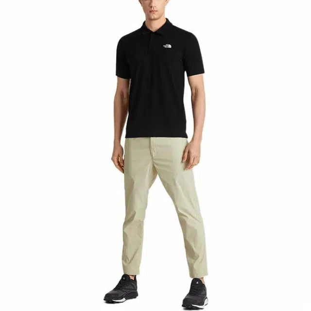 THE NORTH FACE LogoPolo