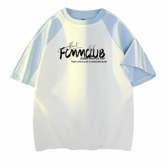 FCMM LogoT