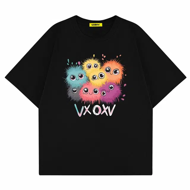 VXOXV T