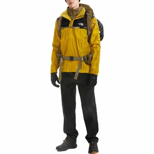 THE NORTH FACE Logo