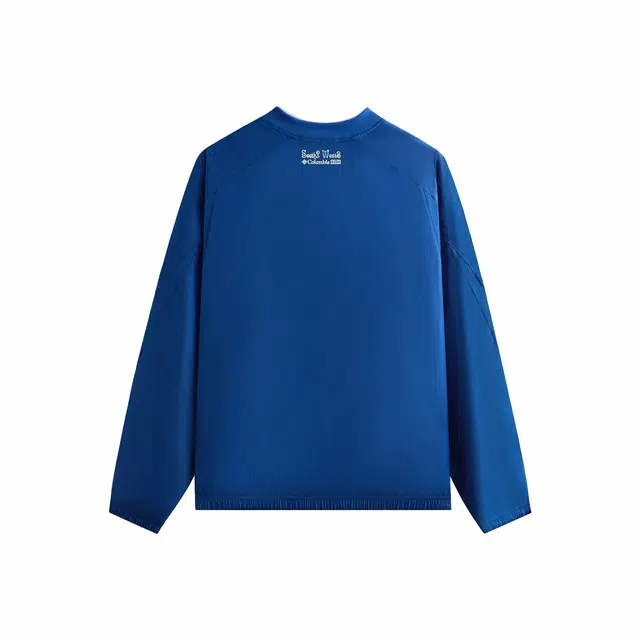 KITH x Columbia South2 West8 for Dayton