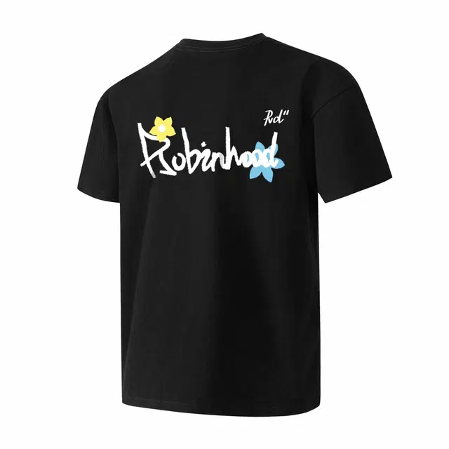 ROBINHOOD T