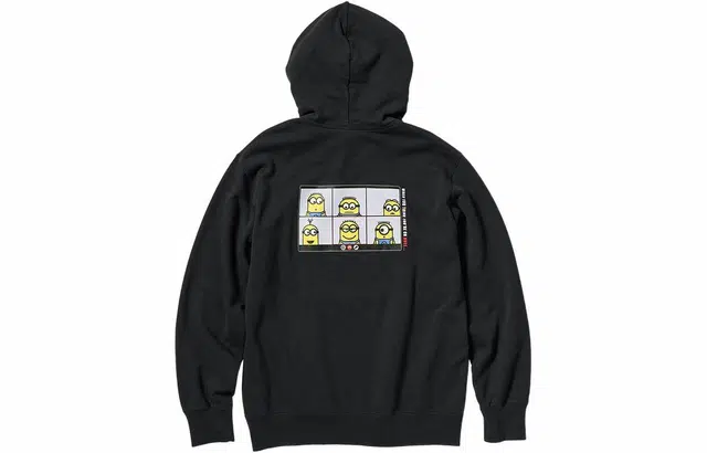 UNIQLO FW22