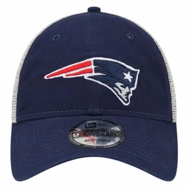 New Era Logo -