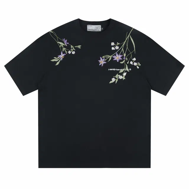 HARSH AND CRUEL T