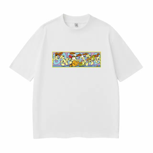 FOREVER 21 T