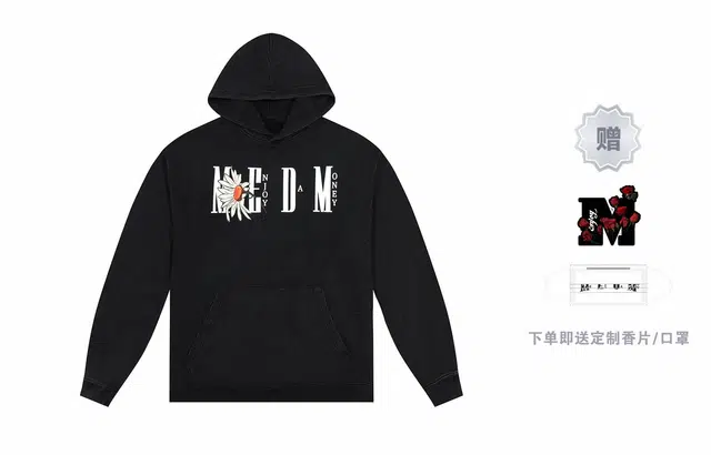 MR.ENJOYDA MONEY FW23
